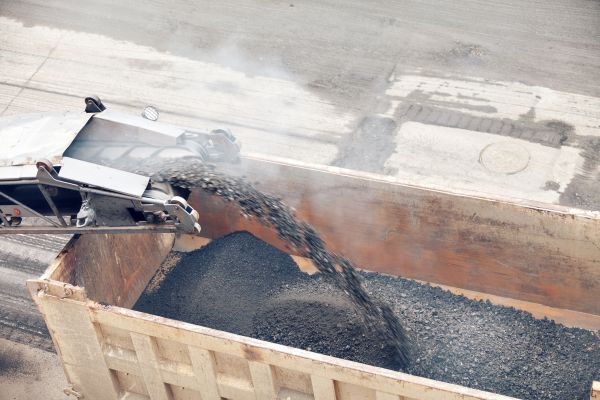 Asphalt Driveway Removal in Wilmington