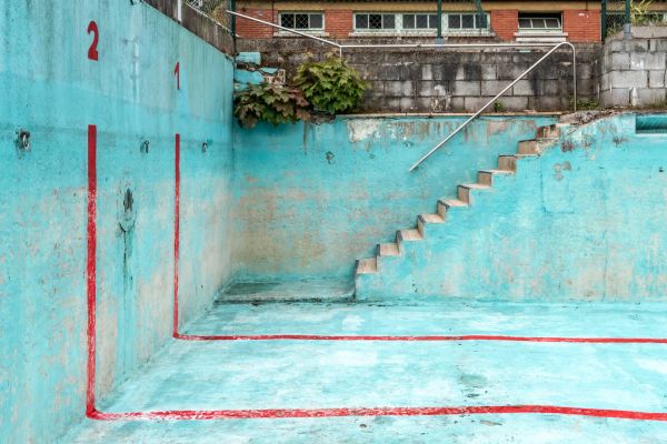 Concrete Pool Removal in Wilmington