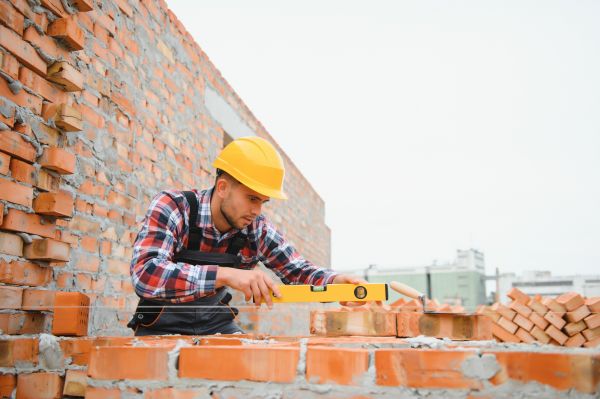 Brick Wall Removal in Wilmington
