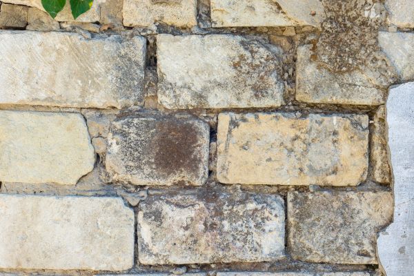 Block Wall Removal in Wilmington