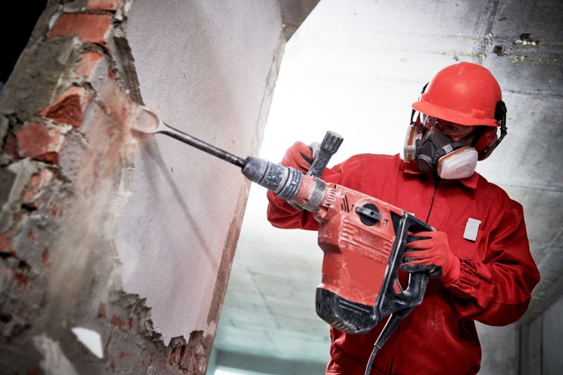 Demolition Service detail